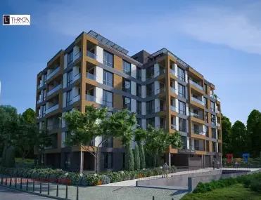 3-стаен, Карпузица, София - снимка 15 от 16