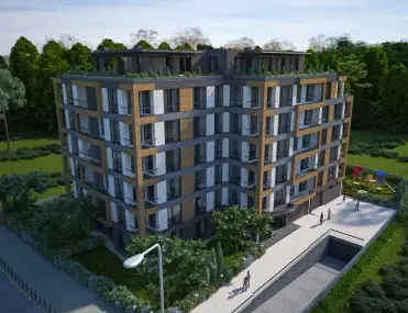 3-стаен, Карпузица, София - снимка 8 от 16