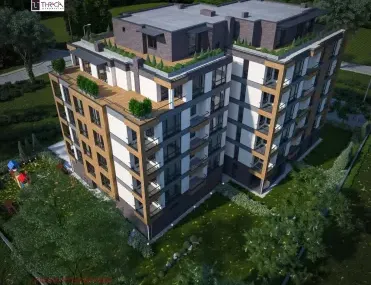 3-стаен, Карпузица, София