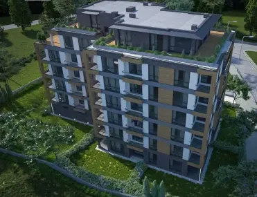 3-стаен, Карпузица, София - снимка 10 от 16