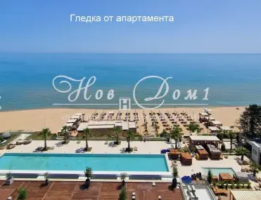 3-стаен, Покрайнини, Варна - снимка 10 от 11