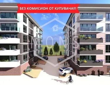 3-стаен, Картала, Велико Търново - снимка 5 от 9