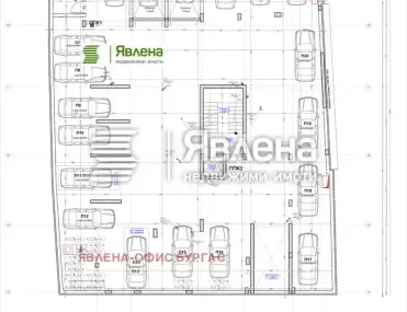 3-стаен, Център, Бургас - снимка 9 от 10