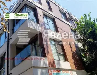 3-стаен, Център, Бургас - снимка 6 от 10