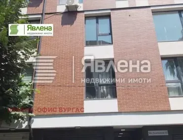3-стаен, Център, Бургас - снимка 8 от 10