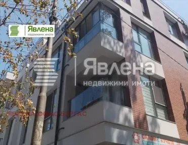 3-стаен, Център, Бургас