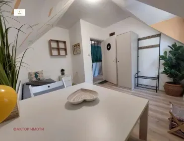 3-стаен, Тракия, Варна - снимка 5 от 8