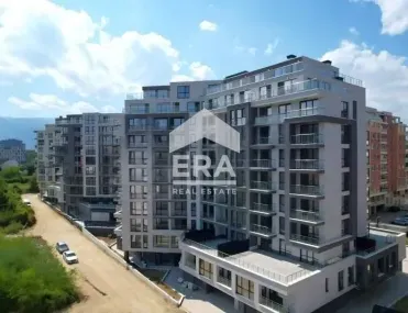3-стаен, Полигона, София