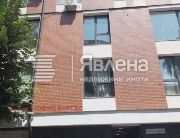 3-стаен, Център, Бургас - снимка 4 от 6