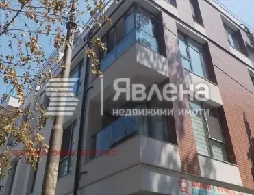 3-стаен, Център, Бургас - снимка 5 от 6