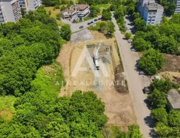 3-стаен, Плевен, Северозападна България - снимка 2 от 18
