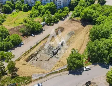 3-стаен, Плевен, Северозападна България - снимка 11 от 18