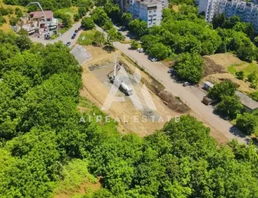 3-стаен, Плевен, Северозападна България - снимка 15 от 18