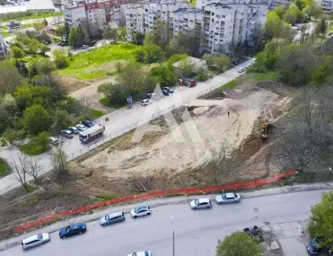 3-стаен, Плевен, Северозападна България - снимка 16 от 18