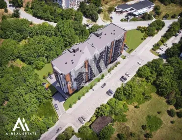 3-стаен, Плевен, Северозападна България - снимка 13 от 18