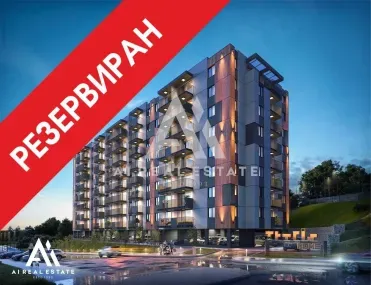 3-стаен, Плевен, Северозападна България - снимка 10 от 18