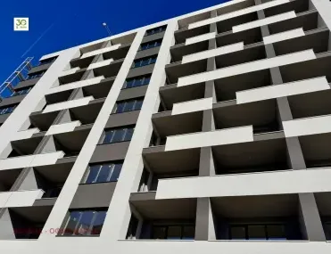 3-стаен, Индустриална зона Планова, Варна