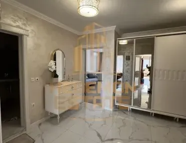 3-стаен, Център, Варна