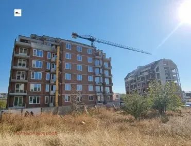 3-стаен, Левски В, София - снимка 10 от 12