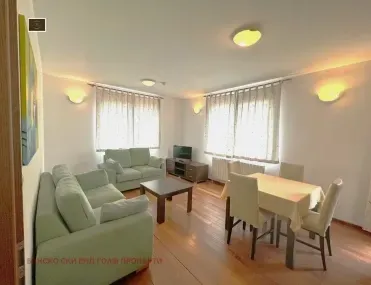 3-стаен, Банско, Югозападна България - снимка 2 от 15