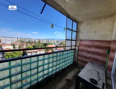 3-стаен, Пазарджик, Южна България - снимка 5 от 14