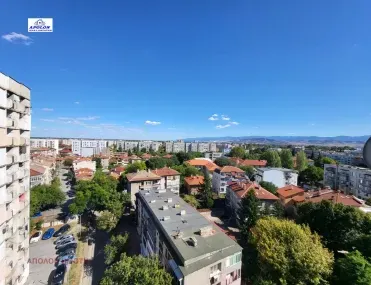 3-стаен, Пазарджик, Южна България - снимка 9 от 14