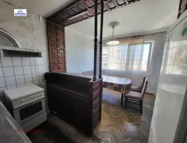 3-стаен, Пазарджик, Южна България - снимка 13 от 14