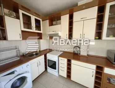 3-стаен, Широк център - север, Благоевград - снимка 3 от 9