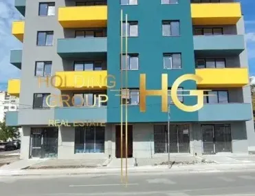 3-стаен, Кайсиева градина, Варна - снимка 9 от 10