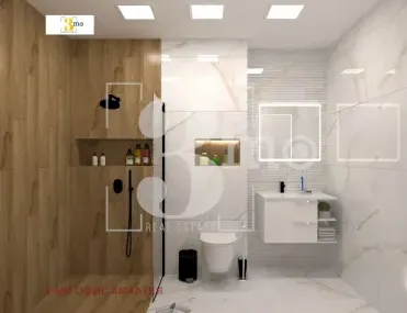 3-стаен, Банишора, София - снимка 5 от 7
