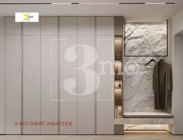 3-стаен, Банишора, София - снимка 4 от 7