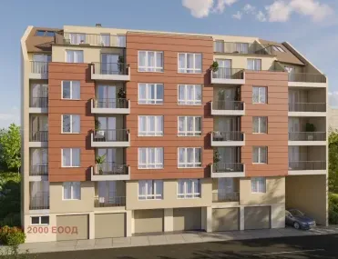 3-стаен, Левски В, София