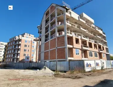 3-стаен, Левски В, София - снимка 7 от 14