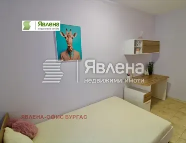 3-стаен, Несебър, Югоизточна България - снимка 5 от 12