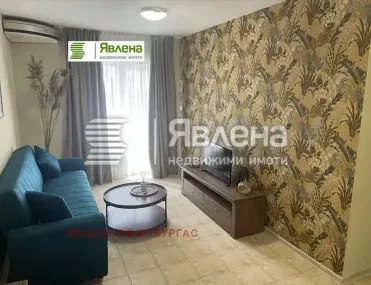 3-стаен, Несебър, Югоизточна България - снимка 3 от 12