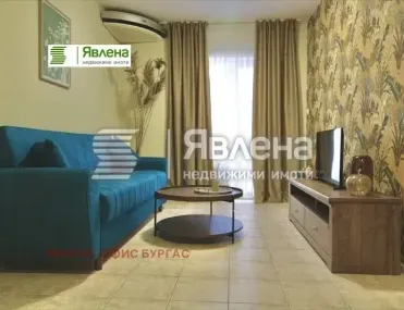 3-стаен, Несебър, Югоизточна България - снимка 2 от 12
