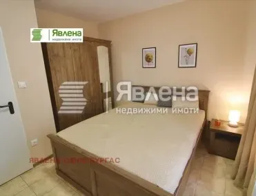 3-стаен, Несебър, Югоизточна България - снимка 4 от 12