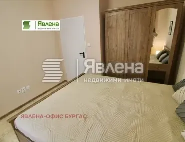 3-стаен, Несебър, Югоизточна България - снимка 6 от 12