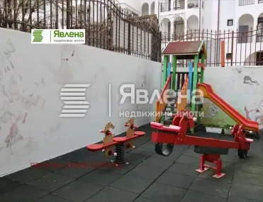 3-стаен, Несебър, Югоизточна България - снимка 11 от 12