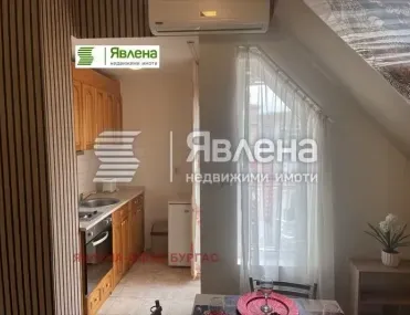 3-стаен, Несебър, Югоизточна България - снимка 9 от 11