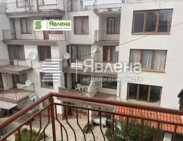 3-стаен, Несебър, Югоизточна България - снимка 4 от 11