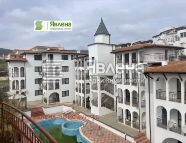 3-стаен, Несебър, Югоизточна България - снимка 2 от 11