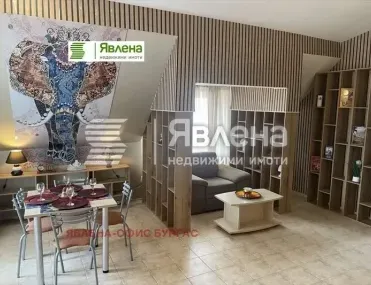3-стаен, Несебър, Югоизточна България - снимка 7 от 11