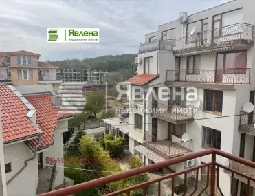 3-стаен, Несебър, Югоизточна България - снимка 3 от 11
