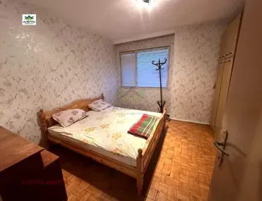 3-стаен, Пазарджик, Южна България - снимка 6 от 7