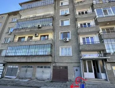 3-стаен, Шумен, Североизточна България - снимка 6 от 18