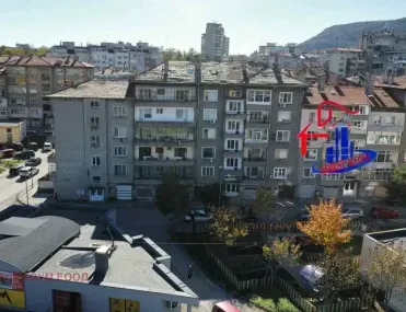 3-стаен, Шумен, Североизточна България - снимка 7 от 18