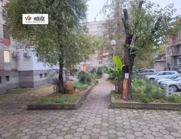 3-стаен, Пазарджик, Южна България - снимка 5 от 18