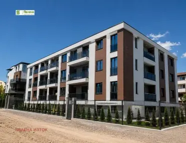 3-стаен, Кръстова вада, София - снимка 5 от 8