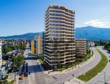 3-стаен, Кръстова вада, София - снимка 3 от 6